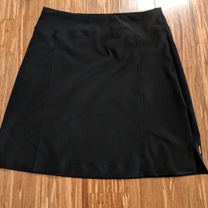 Lucy athletic skirt